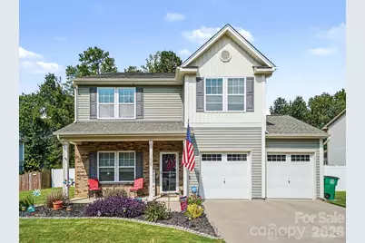 7420 Edgefield Court, Matthews, NC 28104 - Photo 2