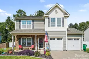 7420 Edgefield Ct, Matthews, NC 28104 - Photo 2