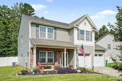 7420 Edgefield Court, Matthews, NC 28104 - Photo 4