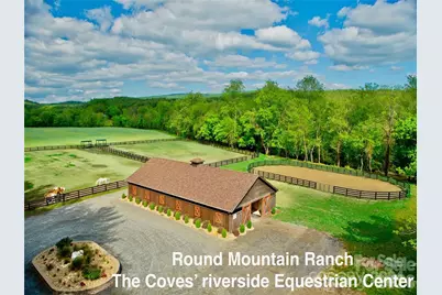 2.15 Acres, Lot 149, 5673 Rocky Falls Lane #149, Lenoir, NC 28645 - Photo 26