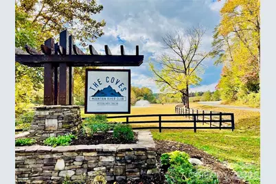 2.15 Acres, Lot 149, 5673 Rocky Falls Lane #149, Lenoir, NC 28645 - Photo 6