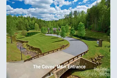 2.15 Acres, Lot 149, 5673 Rocky Falls Lane #149, Lenoir, NC 28645 - Photo 10