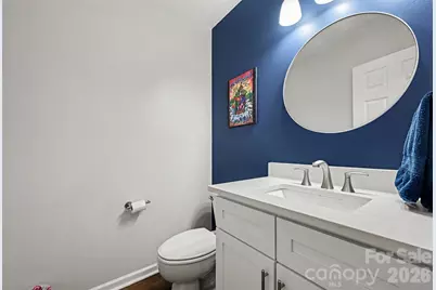 9618 Elizabeth Townes Lane, Charlotte, NC 28277 - Photo 10