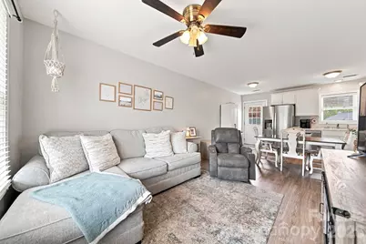 4548 Bethel Church Road, Hickory, NC 28602 - Photo 8