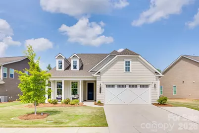3029 Trace Meadow Court, York, SC 29745 - Photo 1