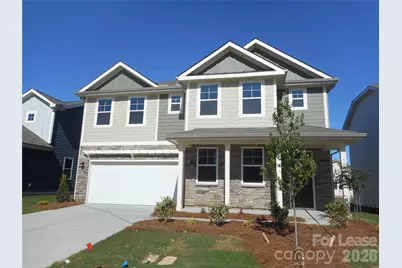 5022 Markfield Lane, Monroe, NC 28110 - Photo 1