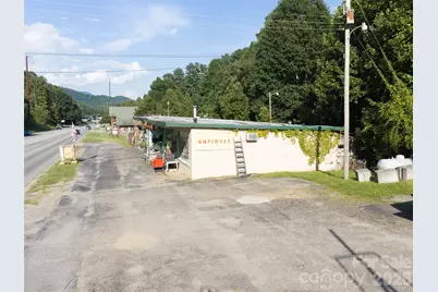 2881 Dellwood Road, Waynesville, NC 28786 - Photo 6