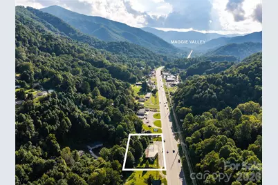 2881 Dellwood Road, Waynesville, NC 28786 - Photo 2