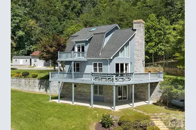 225 Long Branch Road, Swannanoa, NC 28778 - Photo 1