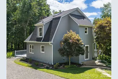 225 Long Branch Road, Swannanoa, NC 28778 - Photo 2