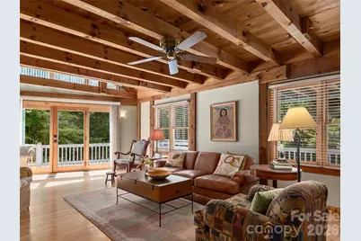225 Long Branch Road, Swannanoa, NC 28778 - Photo 6