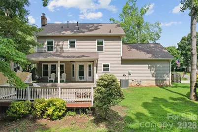 12501 Diamond Drive, Pineville, NC 28134 - Photo 32