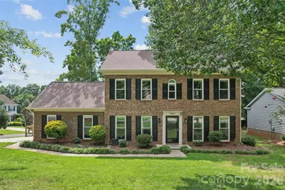 12501 Diamond Drive, Pineville, NC 28134 - Photo 1