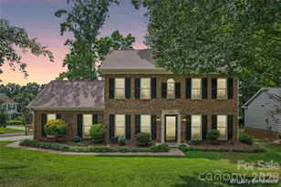 12501 Diamond Dr, Pineville, NC 28134 - Photo 38