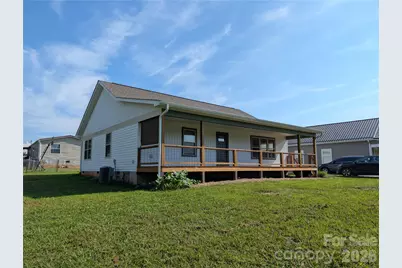 108 Split Rail Drive Extension, Asheville, NC 28806 - Photo 1