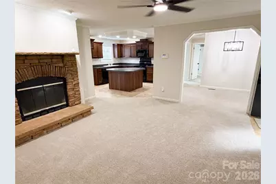 3556 Oakwood Avenue, Claremont, NC 28610 - Photo 6