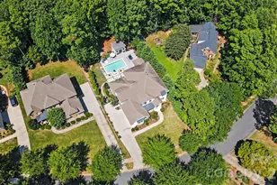 15304 Wyndham Oaks Dr, Charlotte, NC 28277 - Photo 8