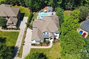 15304 Wyndham Oaks Dr, Charlotte, NC 28277 - Photo 10