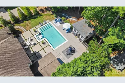 15304 Wyndham Oaks Drive, Charlotte, NC 28277 - Photo 6