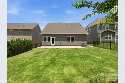 1012 Whipcord Drive, Waxhaw, NC 28173 - Photo 36