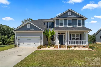 11732 Glenwood Drive, Locust, NC 28097 - Photo 2