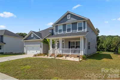 11732 Glenwood Drive, Locust, NC 28097 - Photo 1
