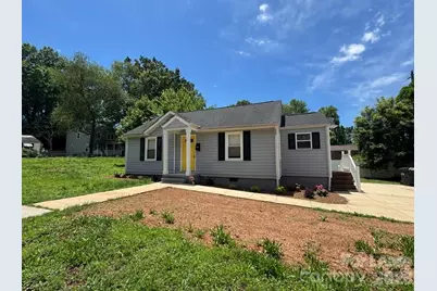 2401 Roslyn Avenue, Charlotte, NC 28208 - Photo 1