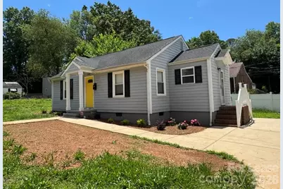 2401 Roslyn Avenue, Charlotte, NC 28208 - Photo 16