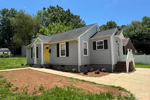 2401 Roslyn Ave, Charlotte, NC 28208 - Photo 16
