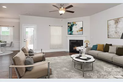 203 Macon Drive, Statesville, NC 28625 - Photo 8