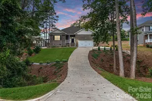 203 Macon Dr, Statesville, NC 28625 - Photo 6