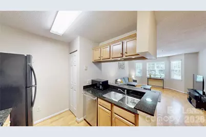 424 Mather Green Avenue #H, Charlotte, NC 28203 - Photo 12