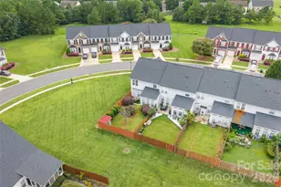 4063 Holly Villa Cir, Indian Trail, NC 28079 - Photo 24