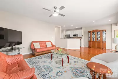 4063 Holly Villa Circle, Indian Trail, NC 28079 - Photo 6
