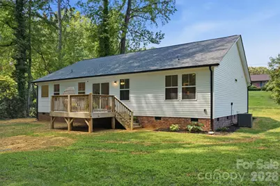 918 Brookwood Court, Statesville, NC 28677 - Photo 28