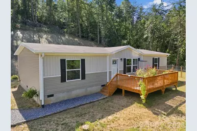 1001 Fisher Lane, Marshall, NC 28753 - Photo 1