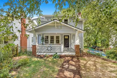 462 Sand Hill Road, Asheville, NC 28806 - Photo 1