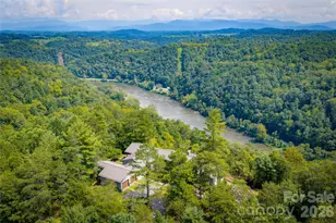 712 Frank Rector Rd, Marshall, NC 28753 - Photo 46