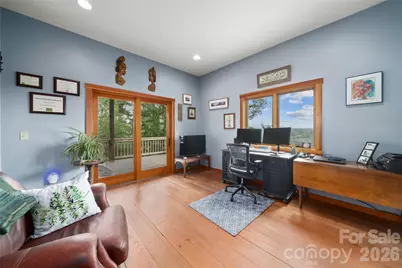 712 Frank Rector Road, Marshall, NC 28753 - Photo 36