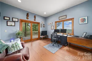 712 Frank Rector Rd, Marshall, NC 28753 - Photo 36