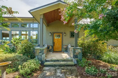 712 Frank Rector Road, Marshall, NC 28753 - Photo 2