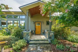 712 Frank Rector Rd, Marshall, NC 28753 - Photo 2