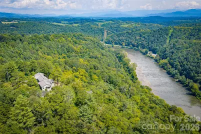 712 Frank Rector Road, Marshall, NC 28753 - Photo 1