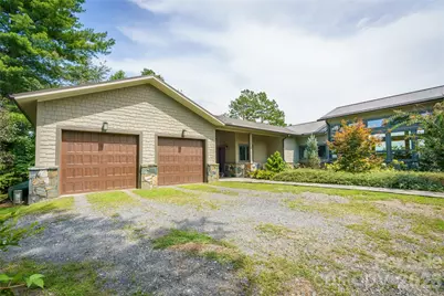 712 Frank Rector Road, Marshall, NC 28753 - Photo 42