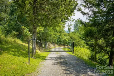 712 Frank Rector Road, Marshall, NC 28753 - Photo 48
