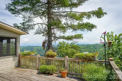 712 Frank Rector Road, Marshall, NC 28753 - Photo 32