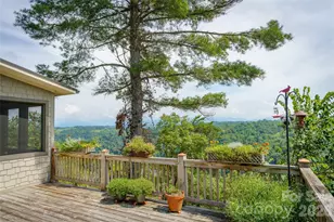 712 Frank Rector Rd, Marshall, NC 28753 - Photo 32