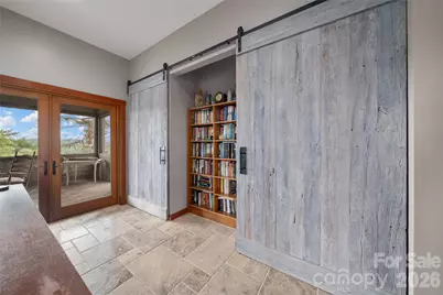 712 Frank Rector Road, Marshall, NC 28753 - Photo 8