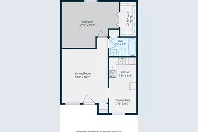 3822 Country Club Road Unit #I, Winston Salem, NC 27104 - Photo 32