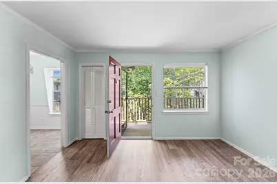 3822 Country Club Road Unit #I, Winston Salem, NC 27104 - Photo 10